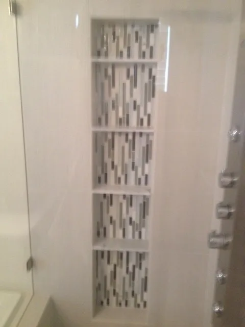 Cucamonga Bathroom Renovation by SNC Construction & Home Improvements INC. - Photo 2