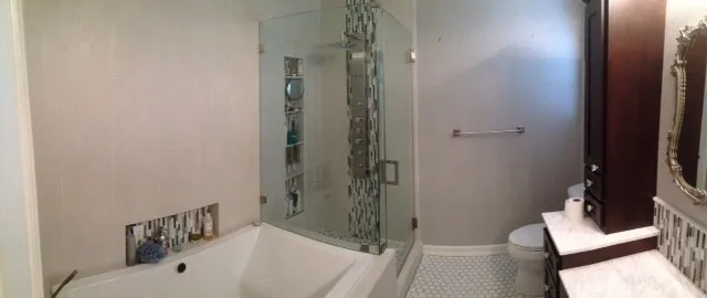 Cucamonga Bathroom Renovation by SNC Construction & Home Improvements INC. - Photo 4
