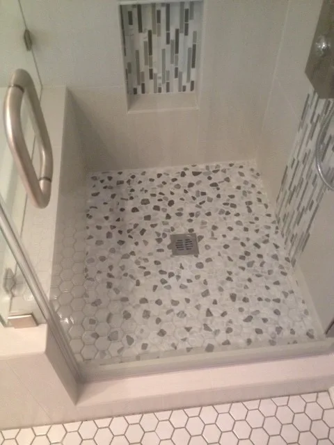 Cucamonga Bathroom Renovation by SNC Construction & Home Improvements INC. - Photo 3