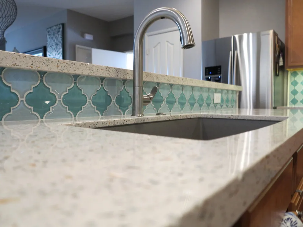 Cucamonga Kitchen Project by SNC Construction & Home Improvements INC. - Photo 4