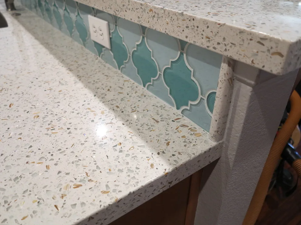 Cucamonga Kitchen Project by SNC Construction & Home Improvements INC. - Photo 7