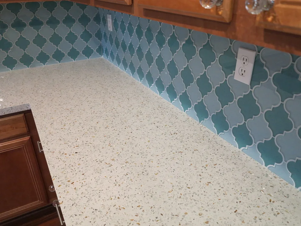 Cucamonga Kitchen Project by SNC Construction & Home Improvements INC. - Photo 2