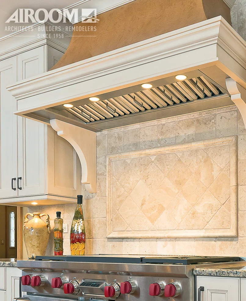 Ventilation Canopies by Airoom Architects-Builders-Remodelers - Photo 7