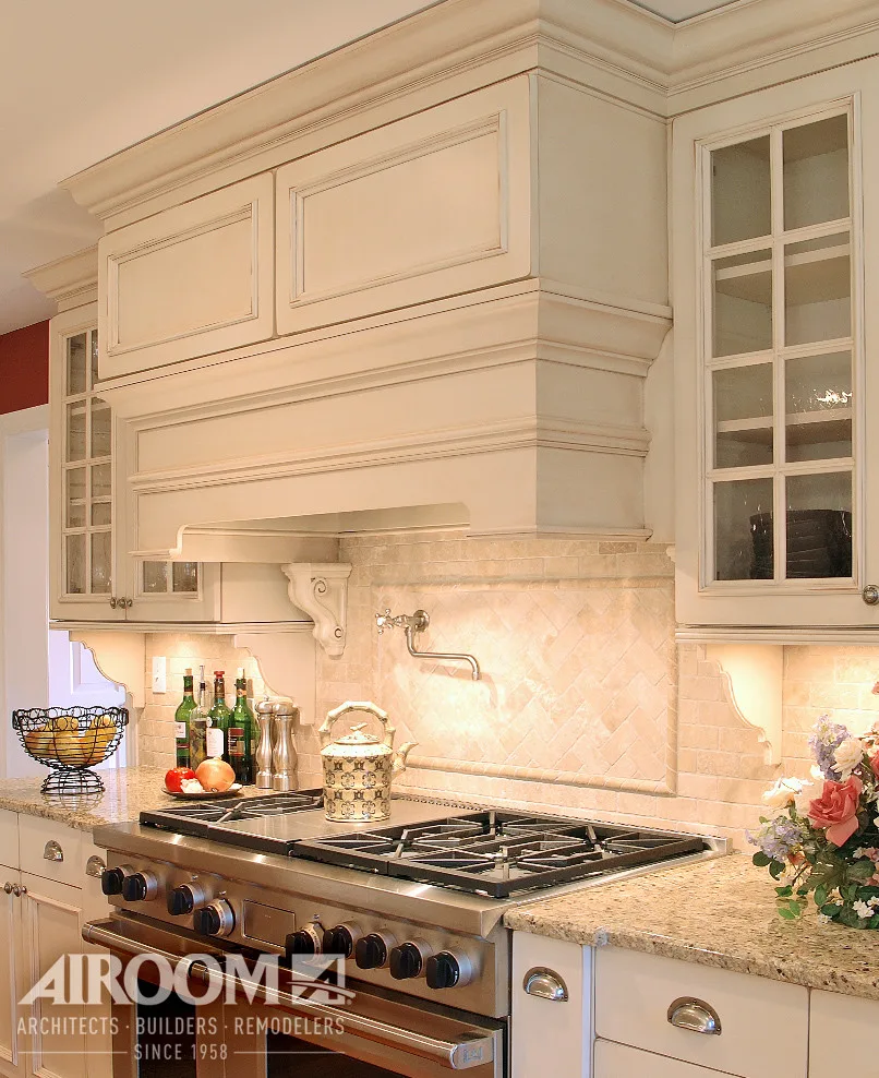 Ventilation Canopies by Airoom Architects-Builders-Remodelers - Photo 3