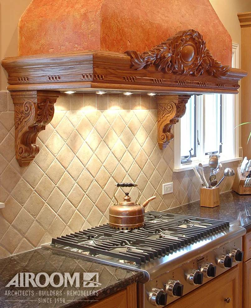 Ventilation Canopies by Airoom Architects-Builders-Remodelers - Photo 2