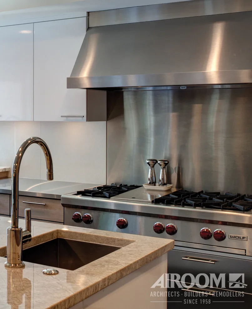 Ventilation Canopies by Airoom Architects-Builders-Remodelers - Photo 9