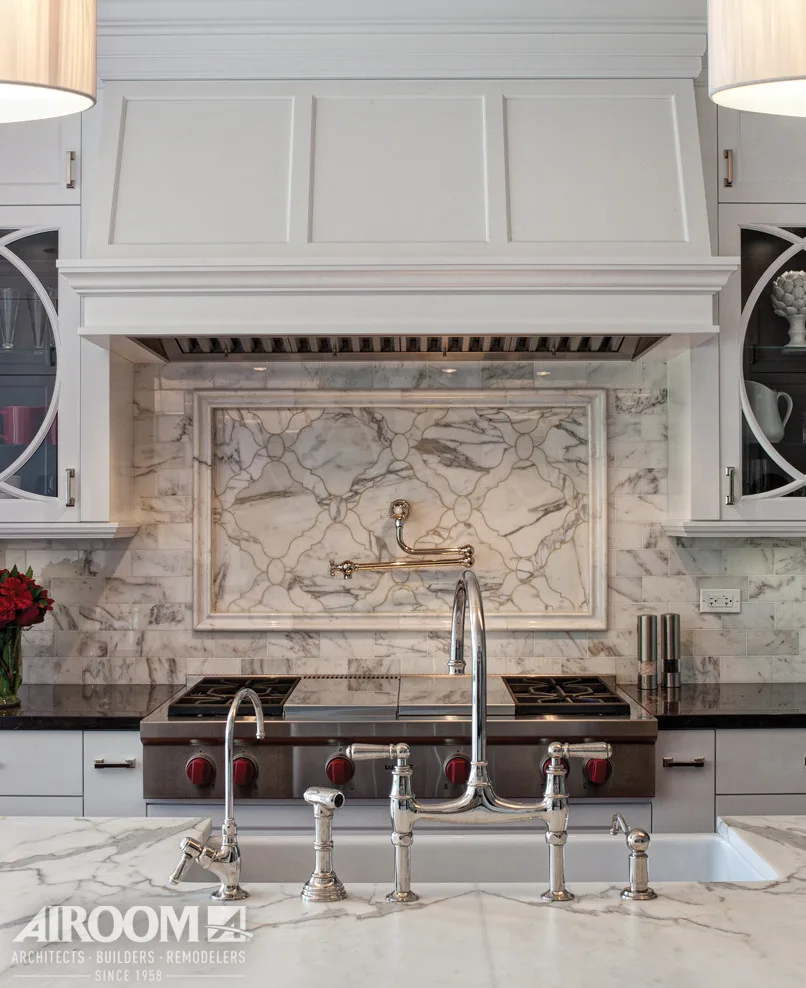 Ventilation Canopies by Airoom Architects-Builders-Remodelers - Photo 8