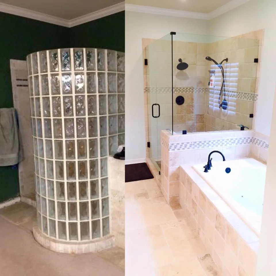 Lake Country - Shower Seat by Ballroom Baths & Home Design - Photo 5