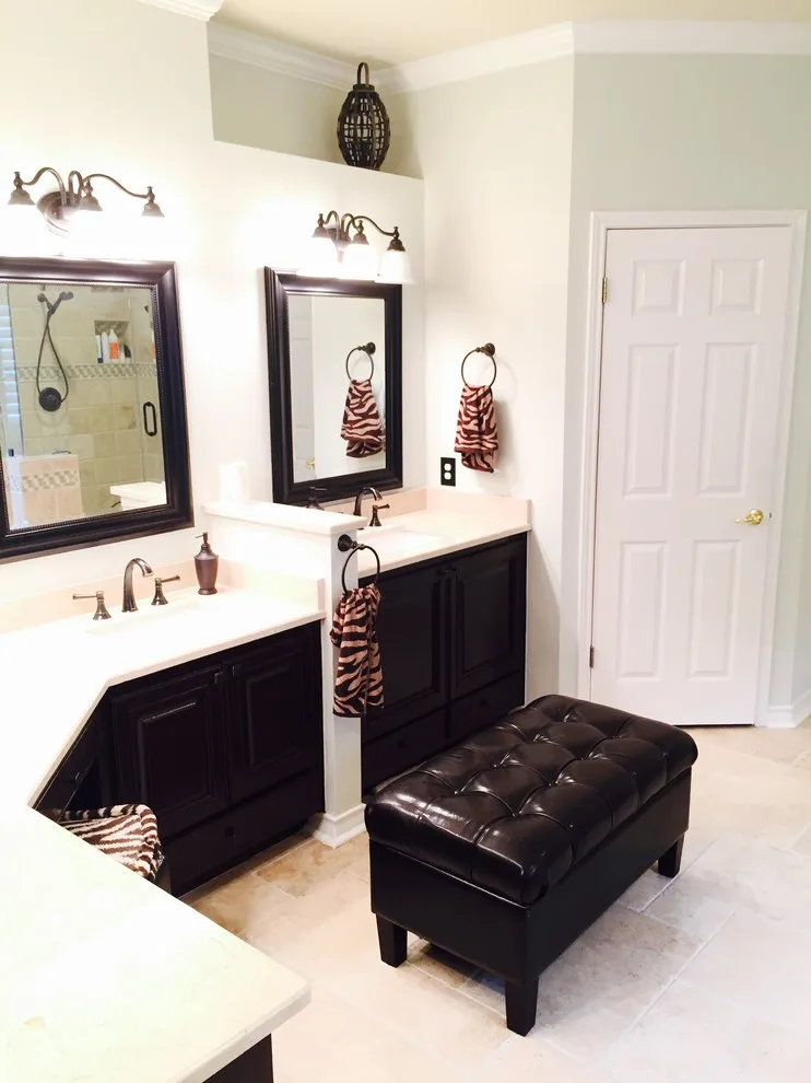 Lake Country - Shower Seat by Ballroom Baths & Home Design - Photo 3