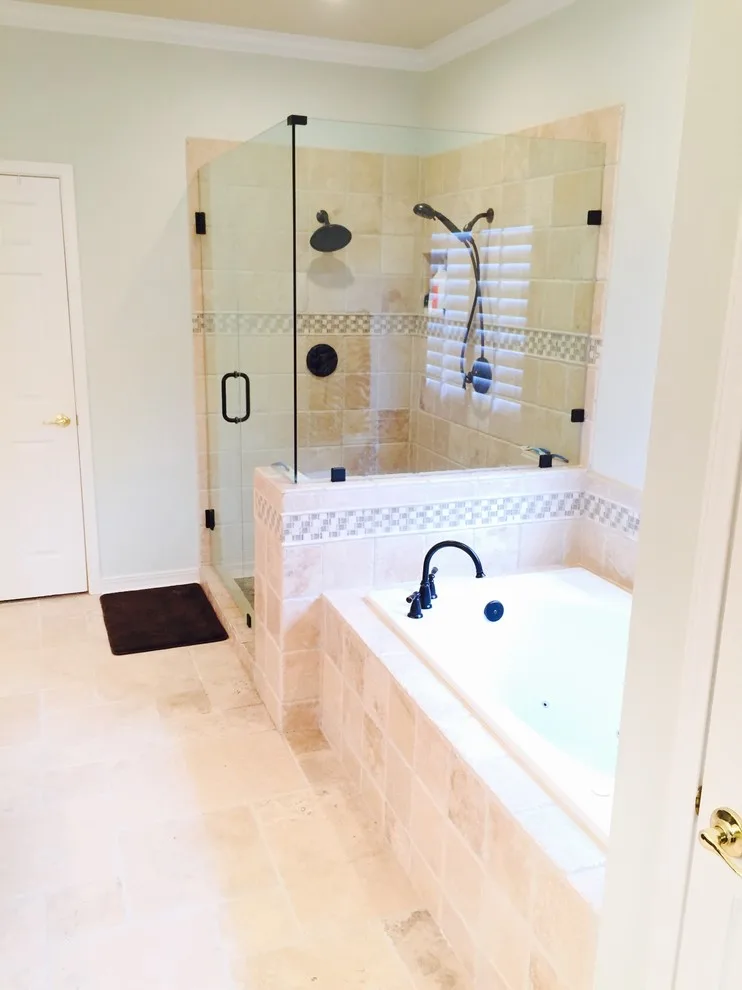 Lake Country - Shower Seat by Ballroom Baths & Home Design - Photo 4