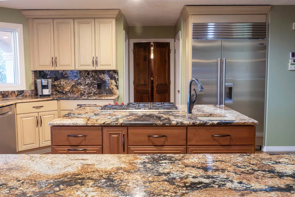 Culinary Ranger by Poulin Design Center - Photo 4