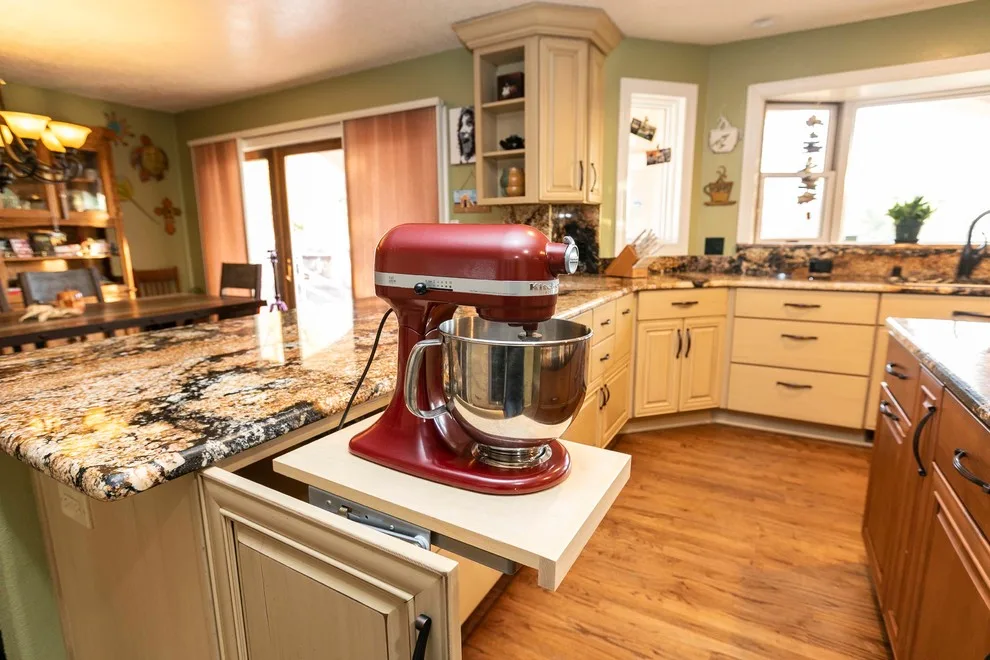 Culinary Ranger by Poulin Design Center - Photo 5