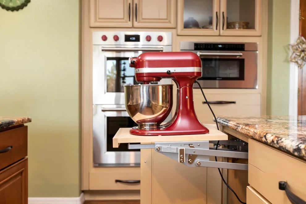 Culinary Ranger by Poulin Design Center - Photo 19
