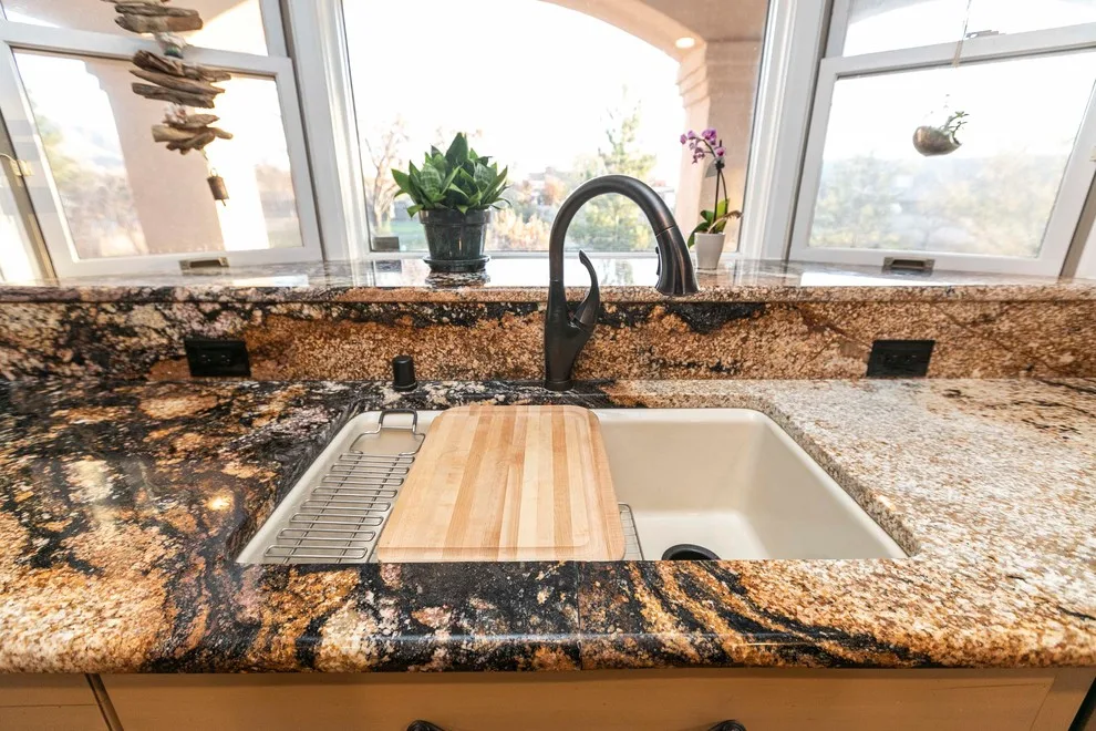 Culinary Ranger by Poulin Design Center - Photo 6