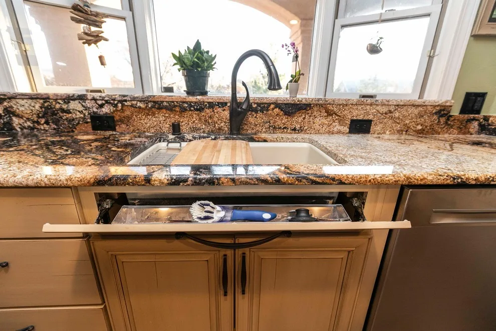 Culinary Ranger by Poulin Design Center - Photo 3