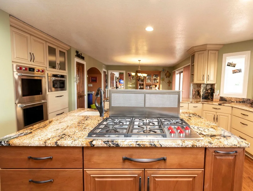 Culinary Ranger by Poulin Design Center - Photo 17