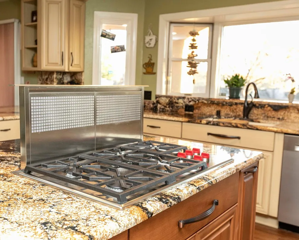 Culinary Ranger by Poulin Design Center - Photo 23