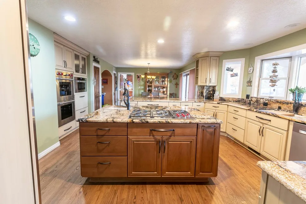 Culinary Ranger by Poulin Design Center - Photo 14