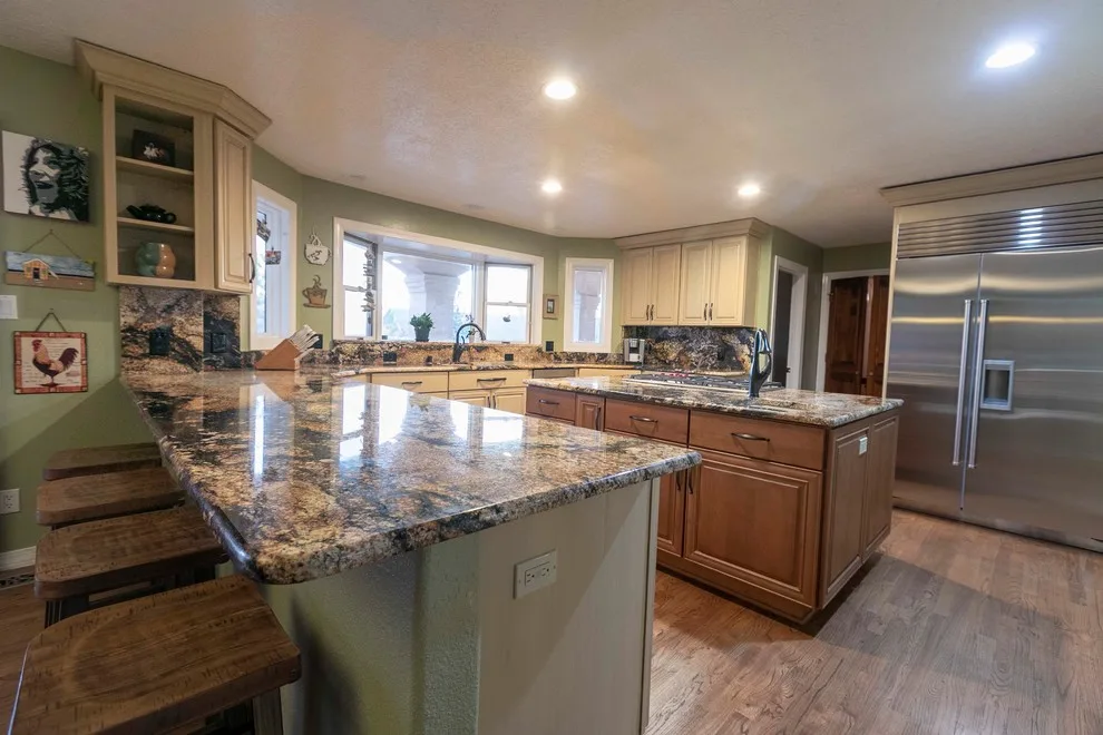 Culinary Ranger by Poulin Design Center - Photo 18