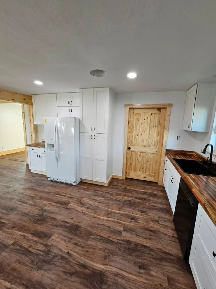 Home Kitchen and Bathroom Revamp by RC Contracting Remodeling - Photo 6