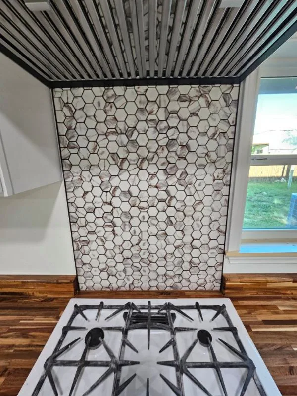 Home Kitchen and Bathroom Revamp by RC Contracting Remodeling - Photo 11