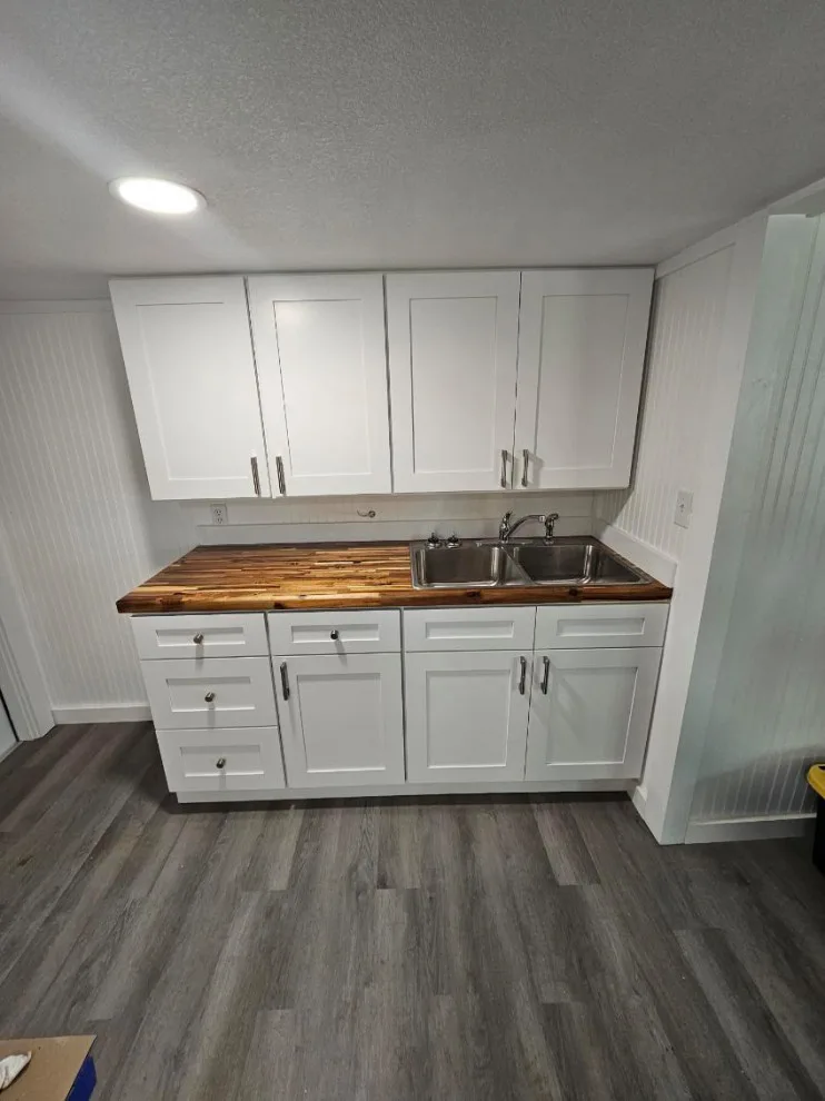 Home Kitchen and Bathroom Revamp by RC Contracting Remodeling - Photo 2