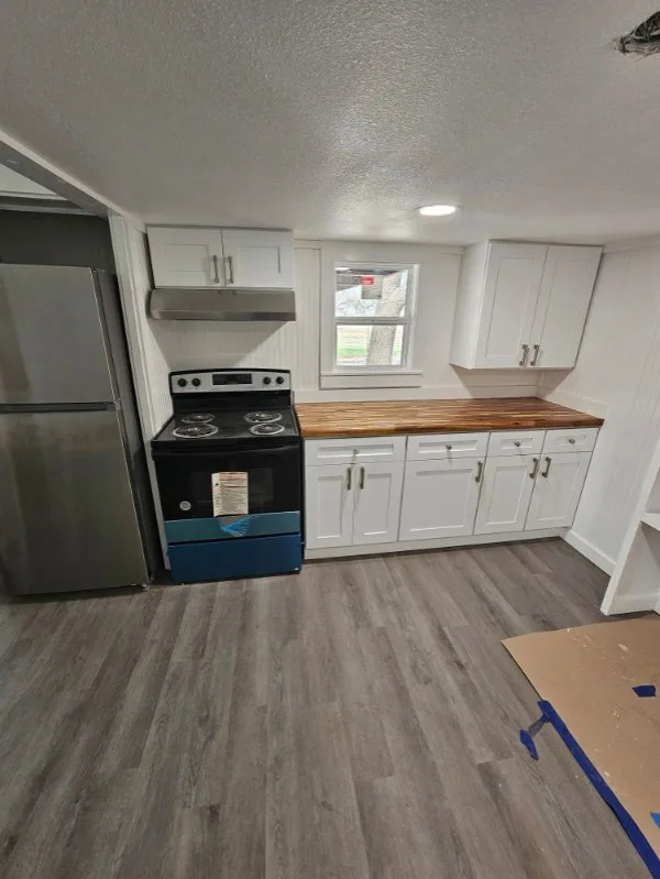 Home Kitchen and Bathroom Revamp by RC Contracting Remodeling - Photo 8
