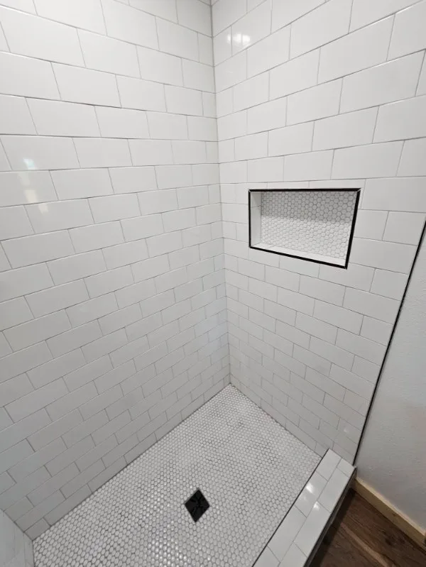Home Kitchen and Bathroom Revamp by RC Contracting Remodeling - Photo 10