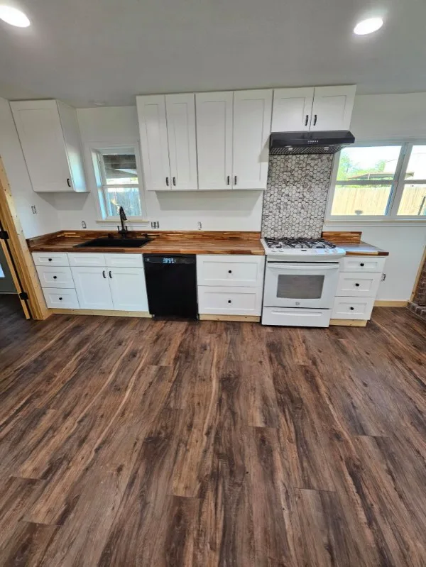 Home Kitchen and Bathroom Revamp by RC Contracting Remodeling - Photo 3