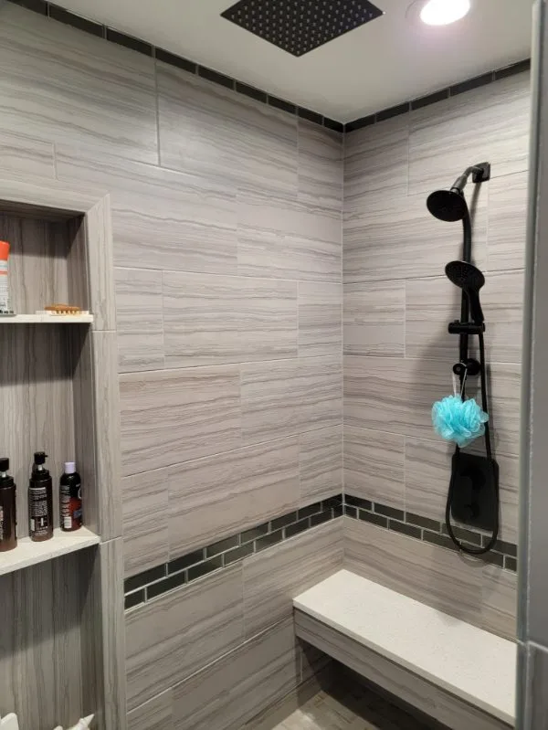 RC Contracting Remodeling - Photo 3