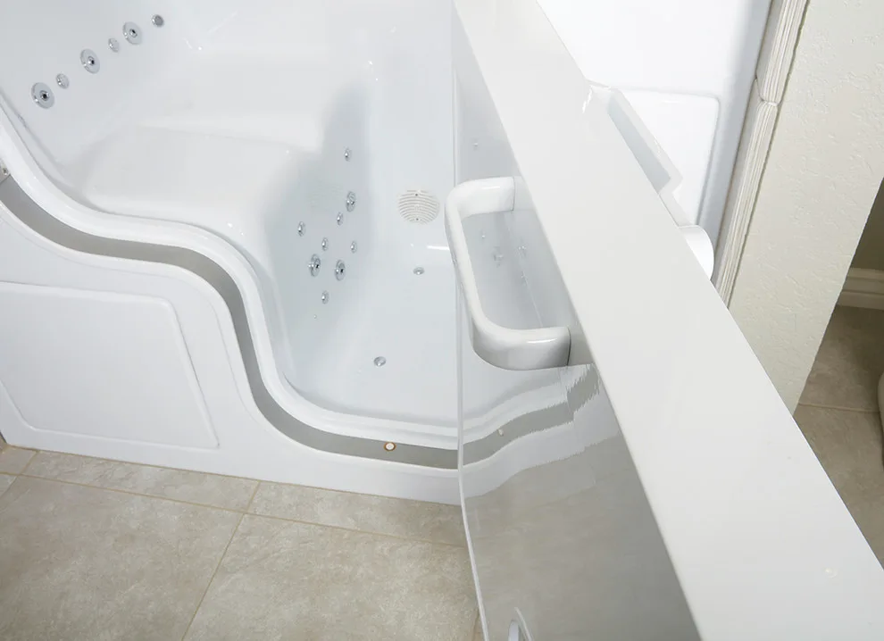 Re-Bath Of Shreveport - Photo 5