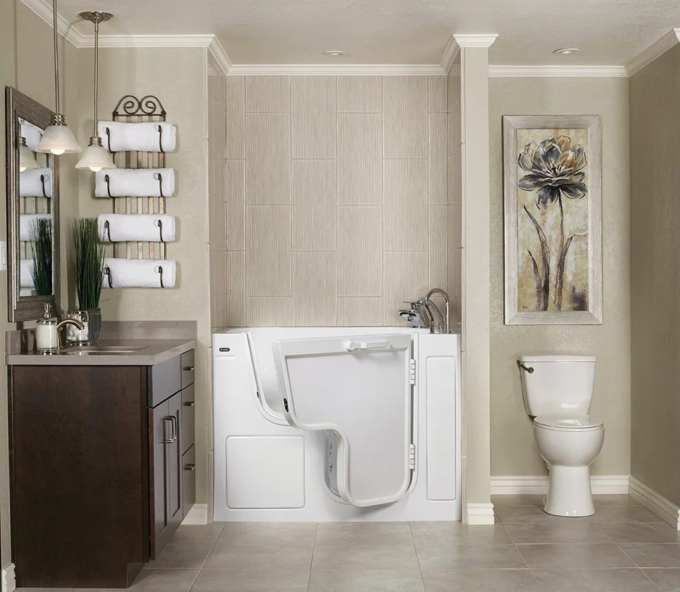 Re-Bath Of Shreveport - Photo 2