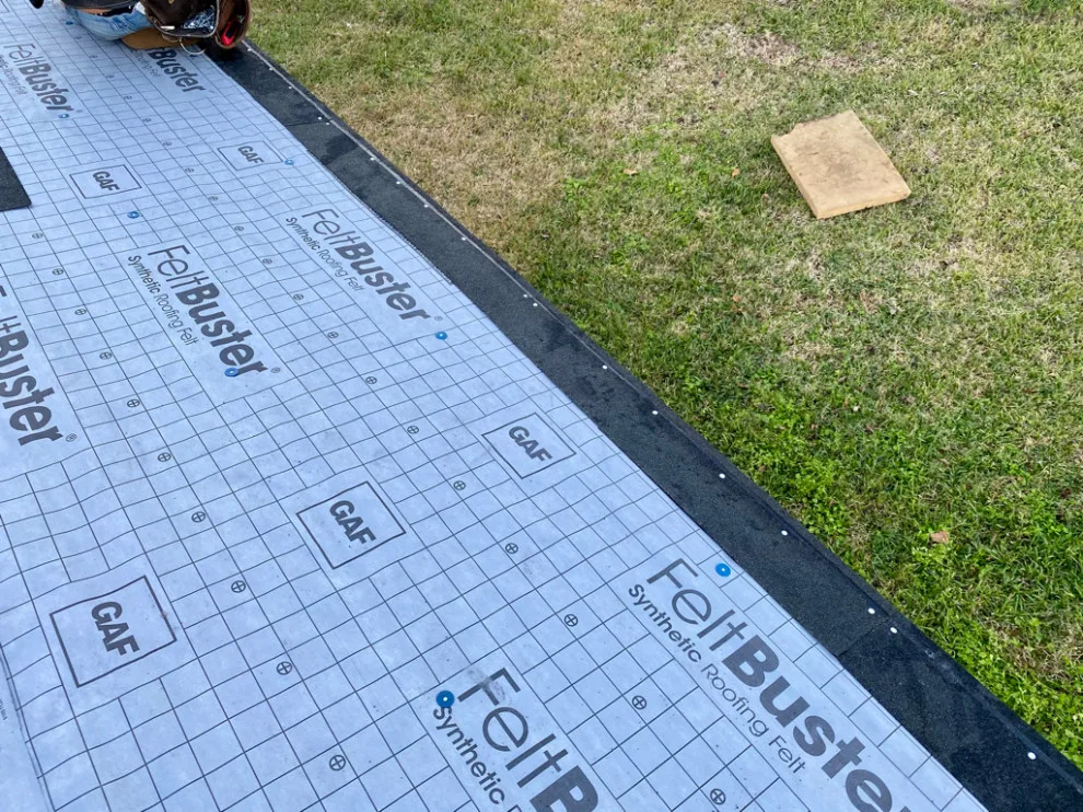 West Columbia Roof Replacement 2021 by JC Remodeling & Restoration, LLC - Photo 13
