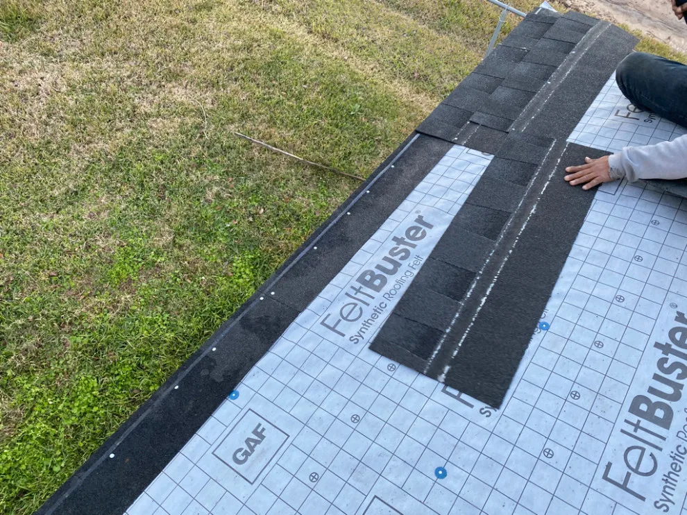 West Columbia Roof Replacement 2021 by JC Remodeling & Restoration, LLC - Photo 5