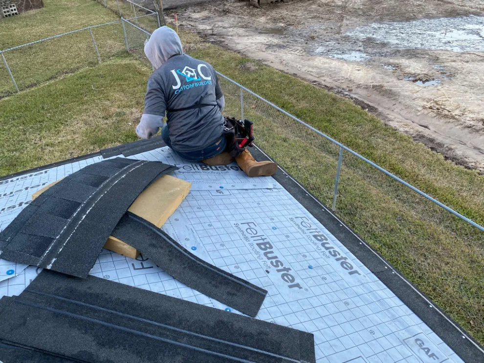 West Columbia Roof Replacement 2021 by JC Remodeling & Restoration, LLC - Photo 11