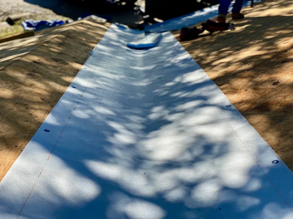 West Columbia Roof Replacement 2021 by JC Remodeling & Restoration, LLC - Photo 12