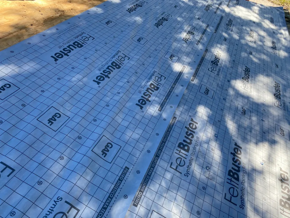 West Columbia Roof Replacement 2021 by JC Remodeling & Restoration, LLC - Photo 17