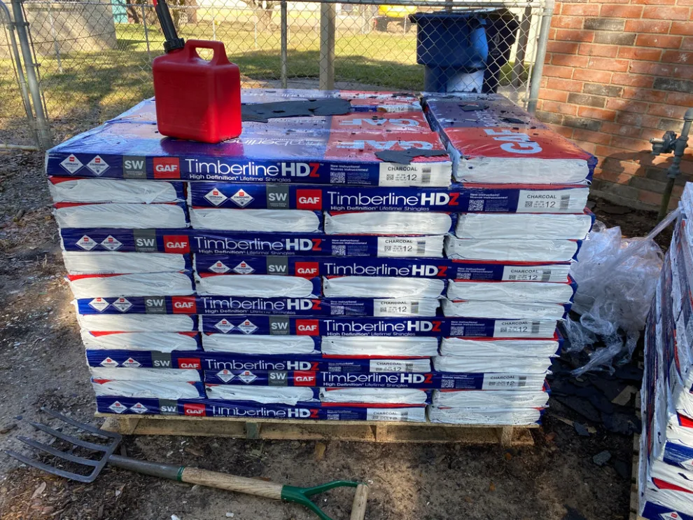 West Columbia Roof Replacement 2021 by JC Remodeling & Restoration, LLC - Photo 2