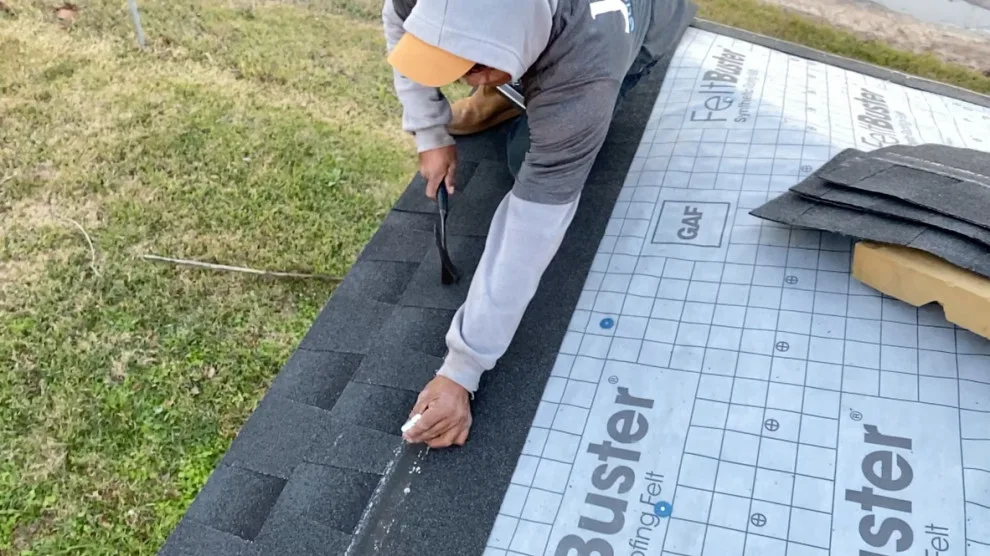 West Columbia Roof Replacement 2021 by JC Remodeling & Restoration, LLC - Photo 10