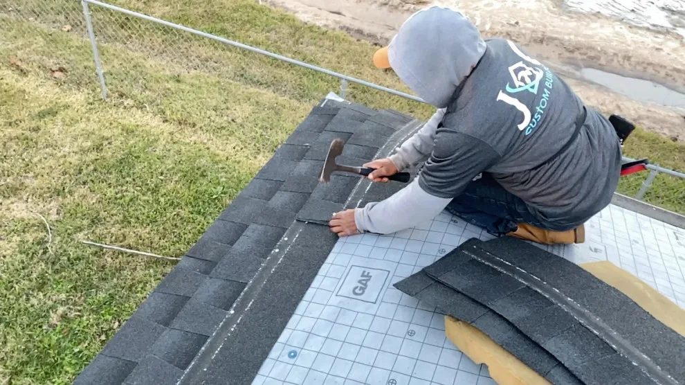 West Columbia Roof Replacement 2021 by JC Remodeling & Restoration, LLC - Photo 4