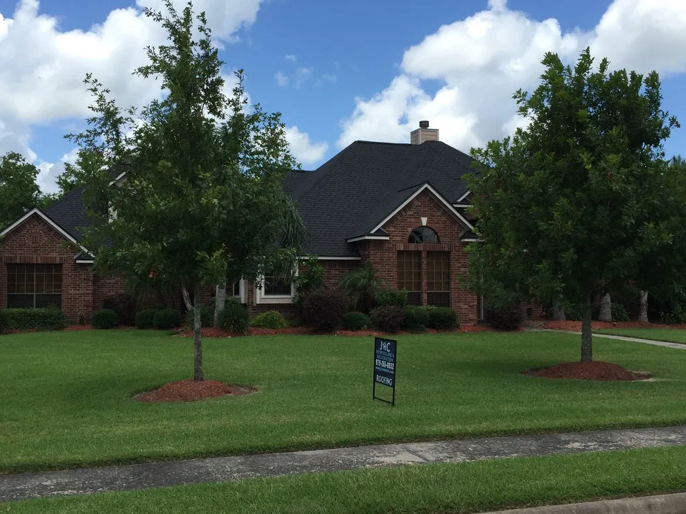 Roof Replacement - Angleton, TX - 2015 by JC Remodeling & Restoration, LLC - Photo 3