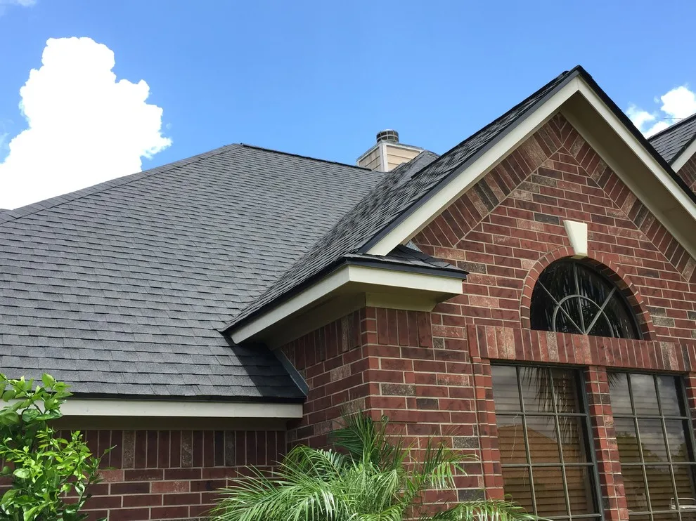 Roof Replacement - Angleton, TX - 2015 by JC Remodeling & Restoration, LLC - Photo 2