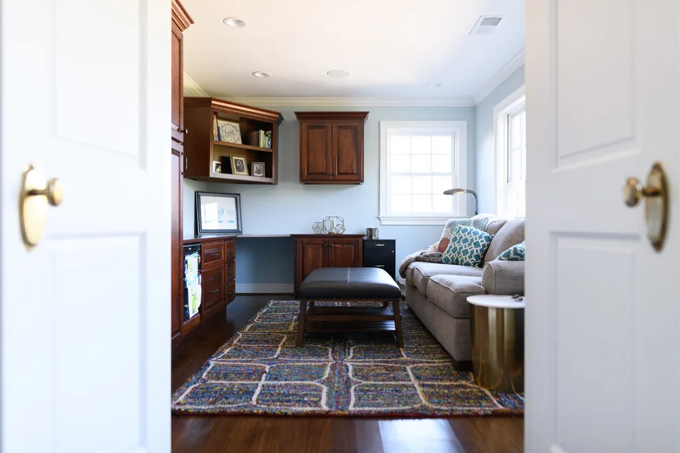 Rea Project by Crawford Builders - Photo 48