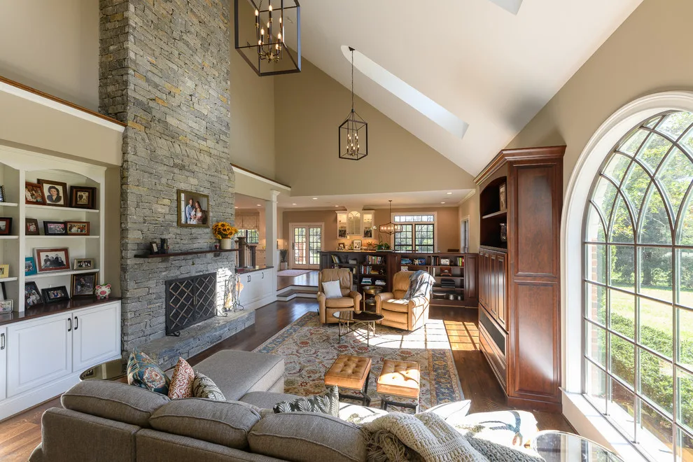 Rea Project by Crawford Builders - Photo 6