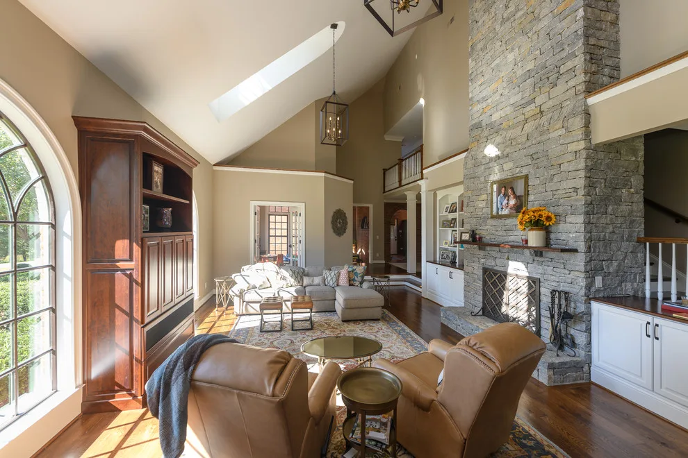 Rea Project by Crawford Builders - Photo 43