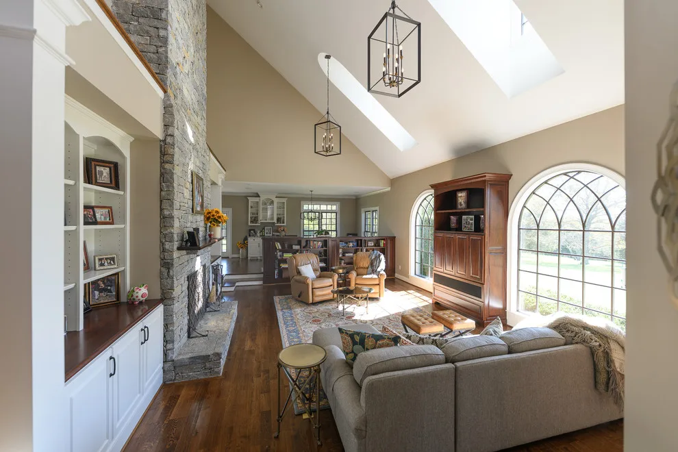 Rea Project by Crawford Builders - Photo 9