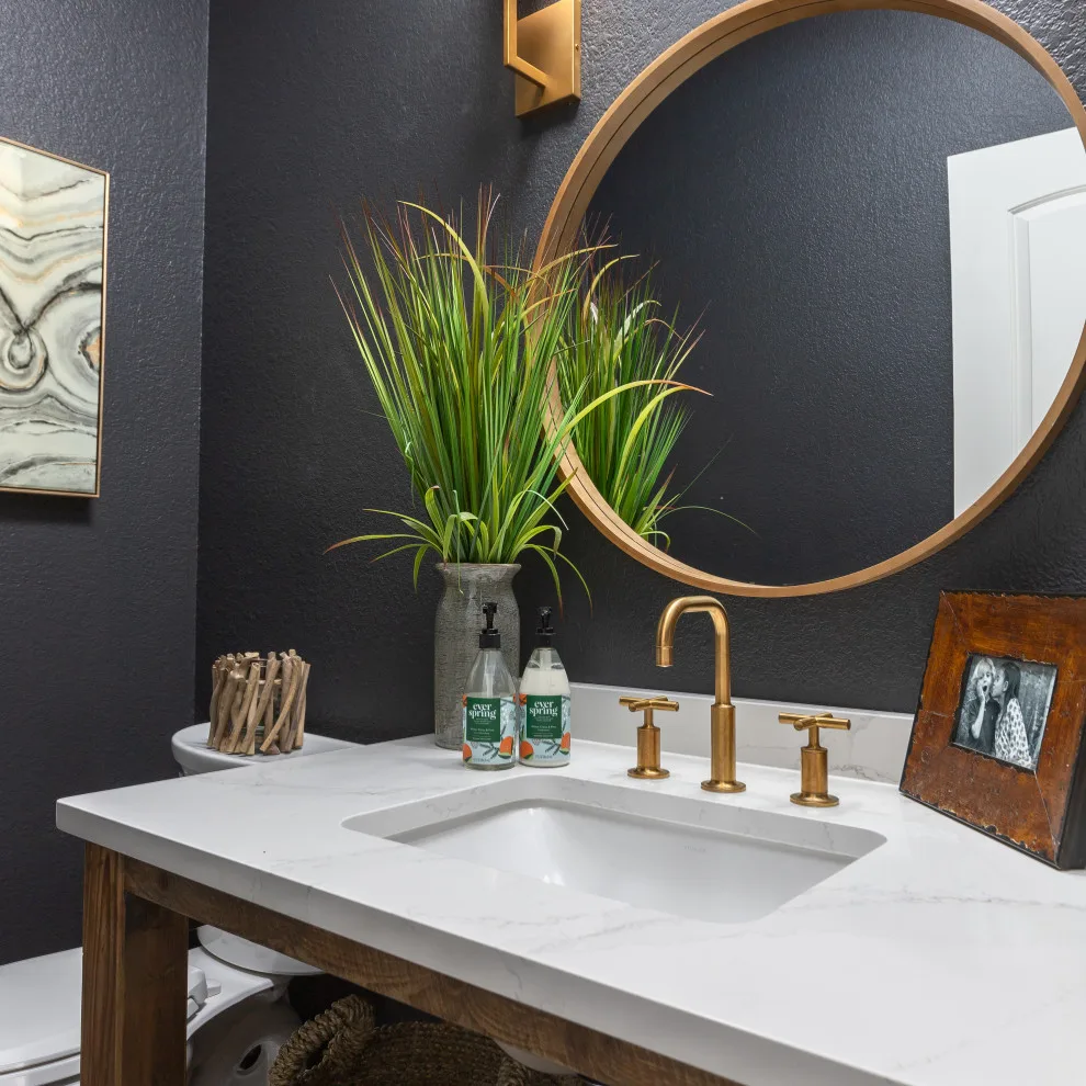 Oak Hill | Culinary Renovation by Catalyst Construction, Inc - Photo 8