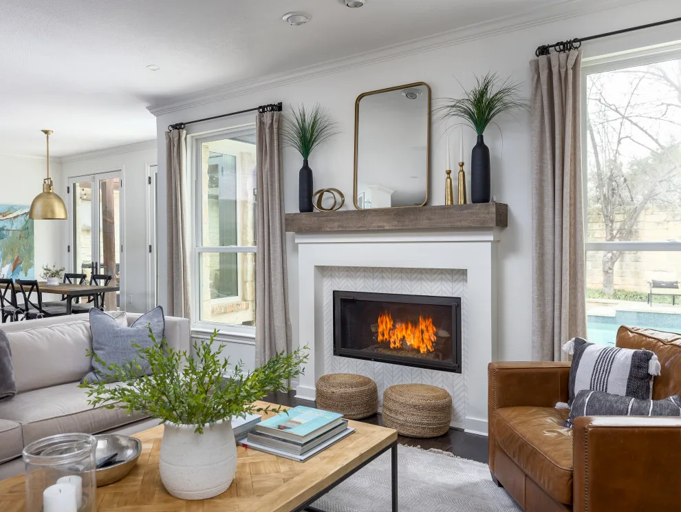 Oak Hill | Culinary Renovation by Catalyst Construction, Inc - Photo 2
