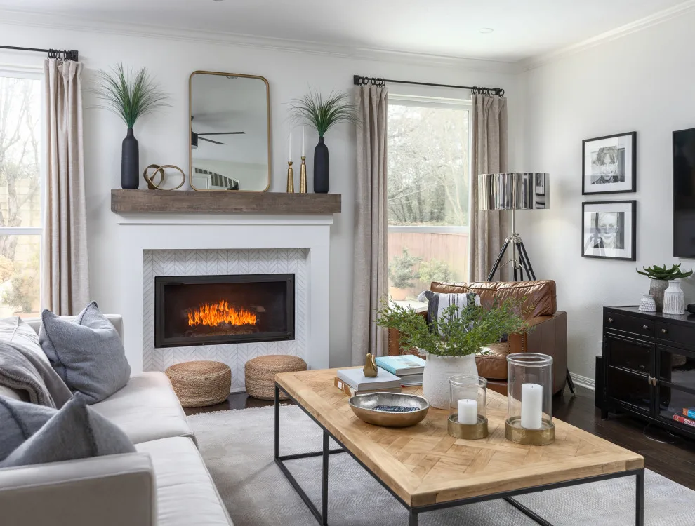 Oak Hill | Culinary Renovation by Catalyst Construction, Inc - Photo 4