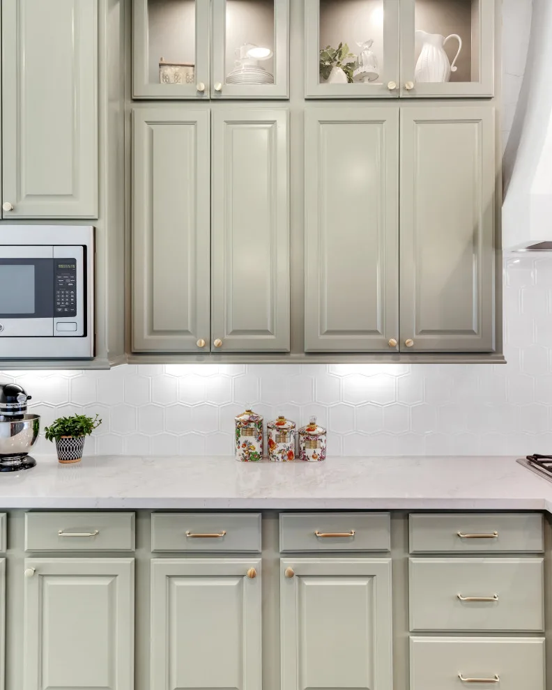Dream Kitchen Transformation for Realtors by Success Construction - Photo 3